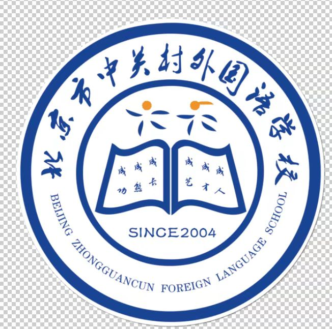 校徽